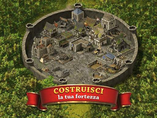 Stronghold Kingdoms screenshot 7