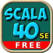 Scala 40 Smart Edition Free 1.4