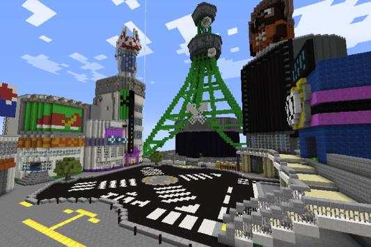 Mod Splatoon for MCPE screenshot 4
