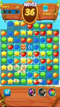 Fruit Candy screenshot 4