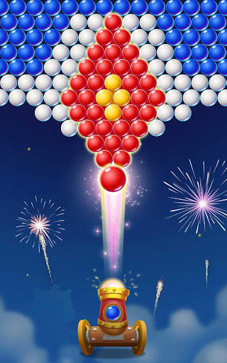 Bubble Shooter screenshot 19