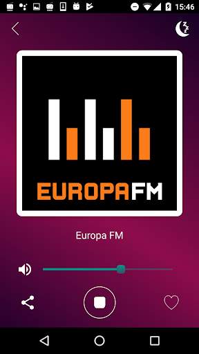 Radio Spain - Radio FM Spain screenshot 3