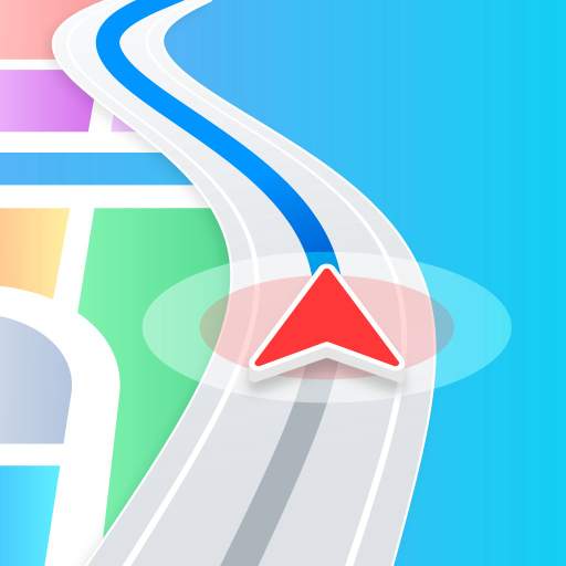 Offline Map Navigation 2.1.1.5