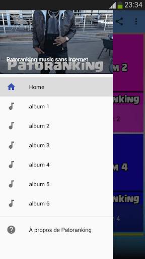 Patoranking Songs 2019 - Without Internet screenshot 2