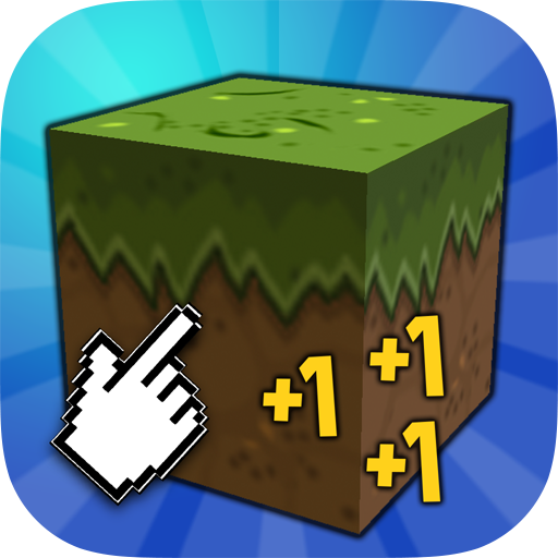 Mine Clicker - Clicking Game icon