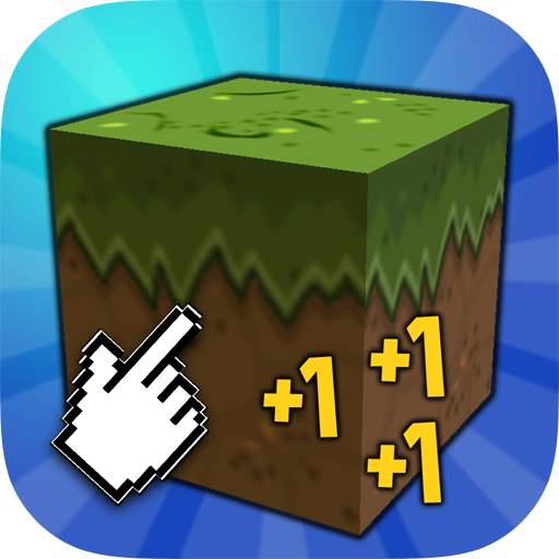 Mine Clicker - Clicking Game 1.19