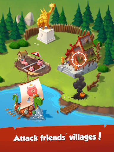 Coin Master screenshot 9