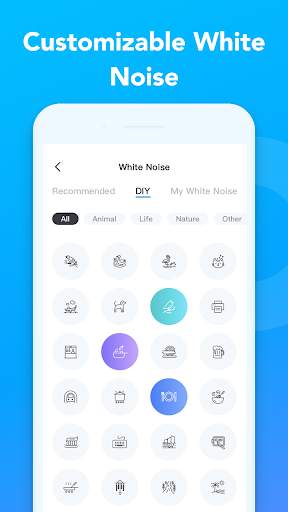 Soundcore 4 تصوير الشاشة