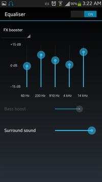 Music Player screenshot 7