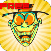 Zombies - Free! icon
