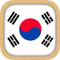 Korean Test and Flashcard on 9Apps