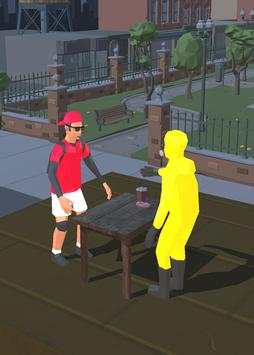 New Slap Kings 3D 2020 screenshot 4