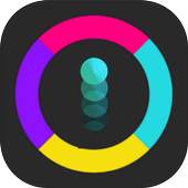Colour Switch Return 🔥🔥🔥 Match Infinity Colors 1.2.0