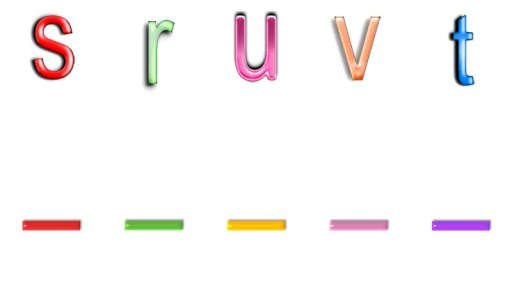 Kids Alphabet Numbers game screenshot 7