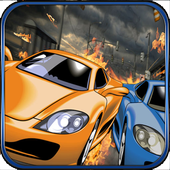 Crazy Drive icon