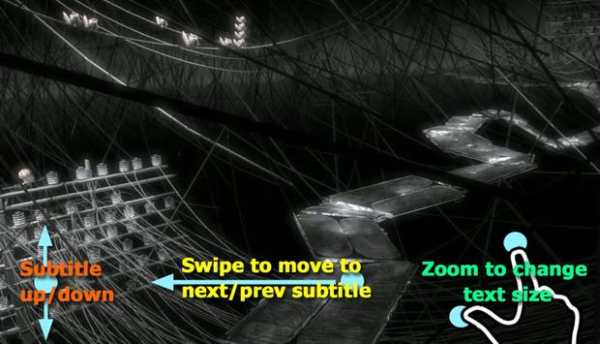 Guide MX Player screenshot 4