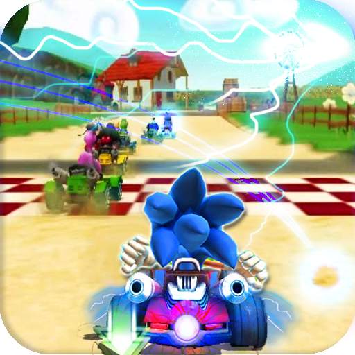 Subway Kart Dash Racing 1.2