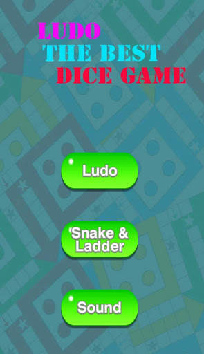 LUDO The best dice game screenshot 1
