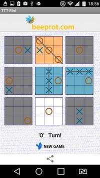 TTT Bird screenshot 2