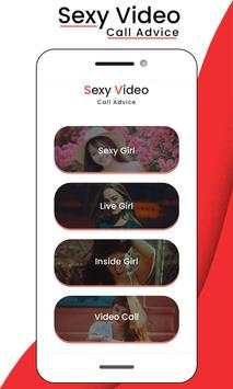 Sexy Girl Video Call Advice screenshot 2