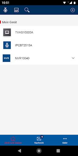 ABUS Link Station Lite screenshot 3