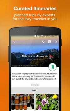 Mussoorie Travel Guide & Maps 3 تصوير الشاشة