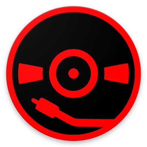 Alpha  Player - Unofficial player for Soma FM 1.10.4