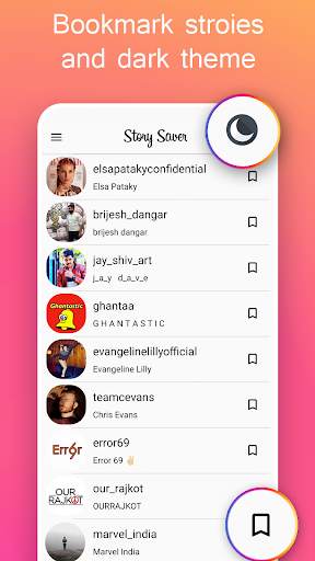 Story Saver for Instagram - Story Saver screenshot 5
