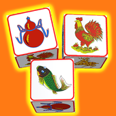 bau cua 2020 icon