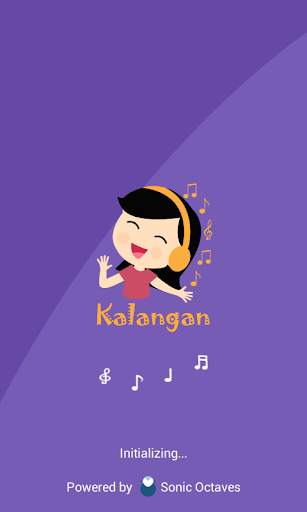 Kalangan screenshot 1
