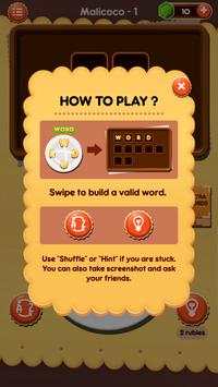 Word Candy screenshot 2