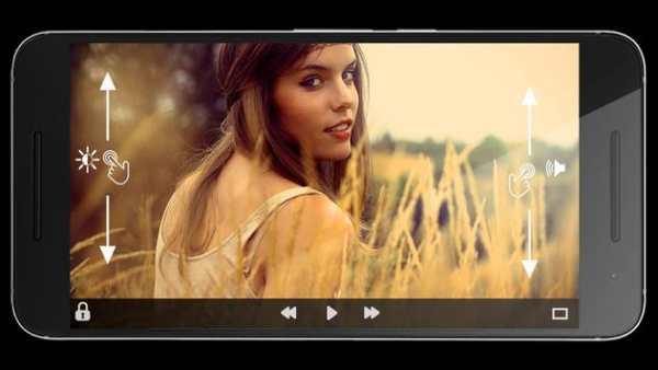 MX Player - Media Player screenshot 2
