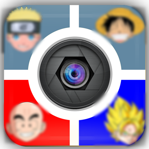 Cartoon Face Changer Pro-Anime icon