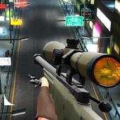 Top Sniper Shooting Game 2019 1.0