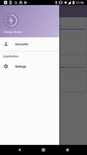 Charge Status screenshot 3