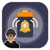 Battery Alarm: Anti Theft 1.0