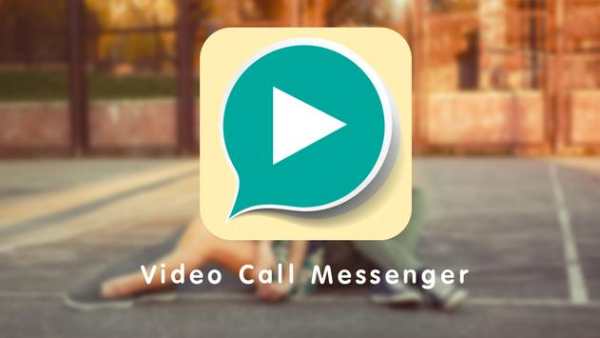 Video Call Messenger screenshot 2