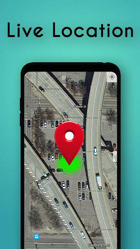 Street View maps & Satellite Earth Navigation screenshot 4