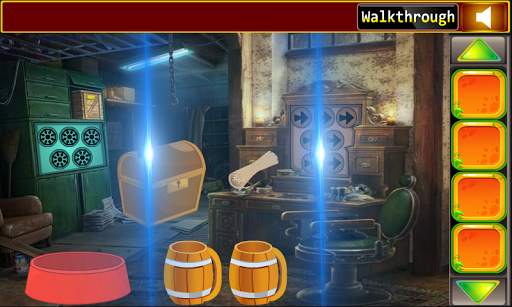 Best Escape Games 237 Slender Loris Escape Game screenshot 2