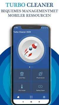 Turbo Reiniger 2020 screenshot 2