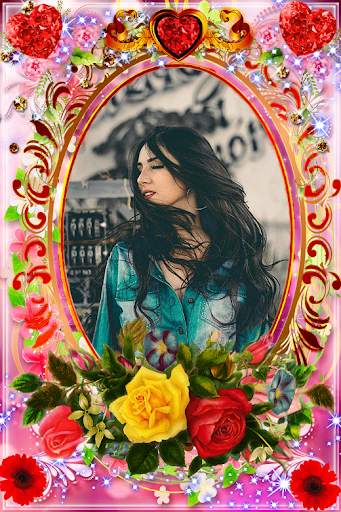 Photo Beauty Editor screenshot 2