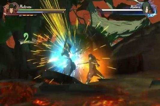 New Naruto Ultimate Ninja Storm 4 Tips screenshot 1