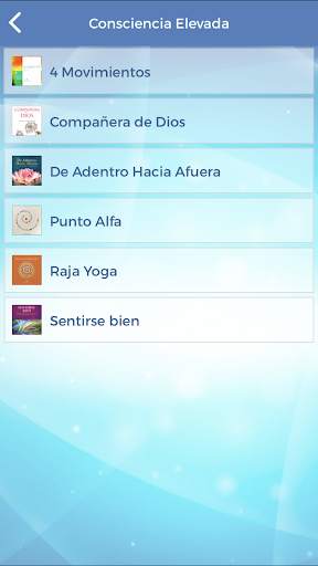 MeditApp скриншот 3