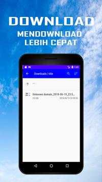 Cari Bokep 2019 - Mekmek Browser Tanpa Vpn screenshot 3