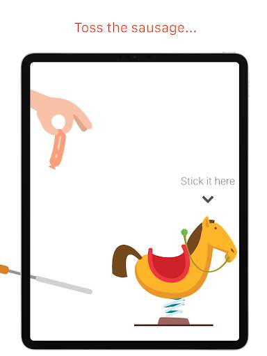 Sausage - The Game screenshot 9