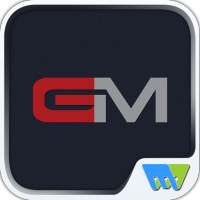 GLOBAL MOVIE MAGAZINE on 9Apps