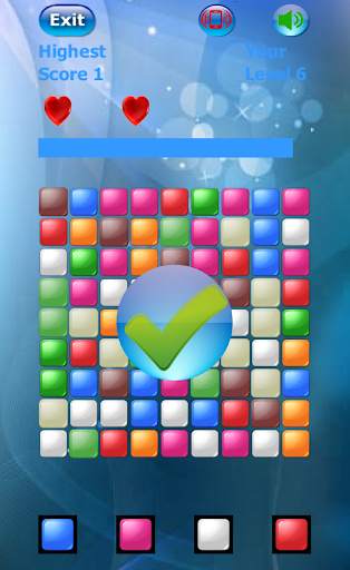 Find Main Color - Funny Color Detection screenshot 4