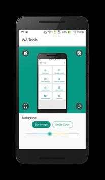 WA Tools screenshot 4