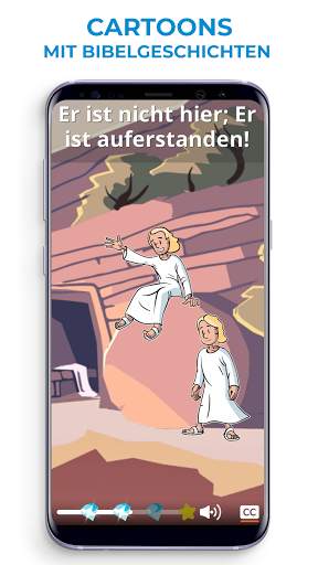 SunScool - Spielerisch die Bibel entdecken screenshot 6