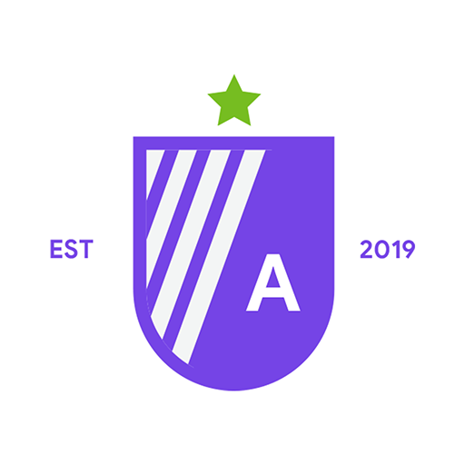 Academy - Template иконка